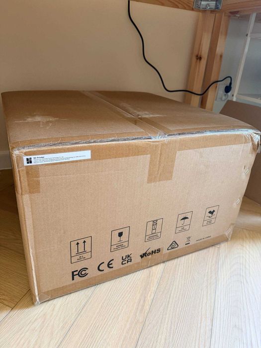 Bambu Lab A1 3D Printer Nowy