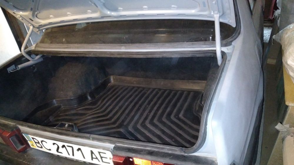 Фіат Регата Fiat Regata