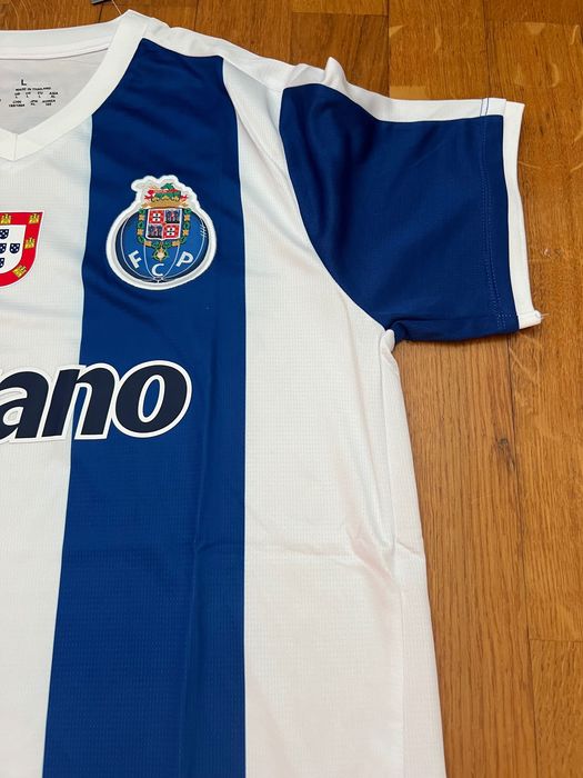 Camisola Principal FC Porto 26/27