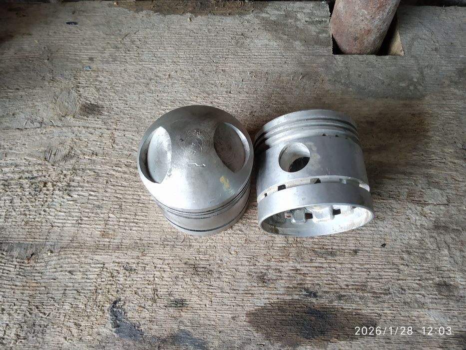 Поршні Мт Дніпро