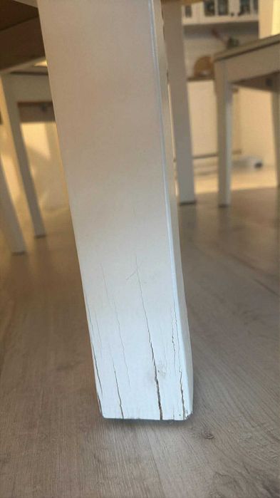 Stół Rosentorp ikea