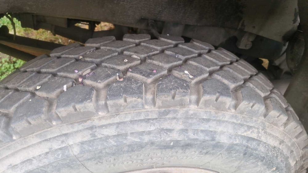 Продам КАМАЗ 5320