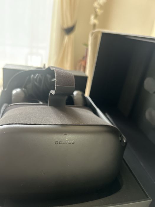 Oculus quest VR gogle