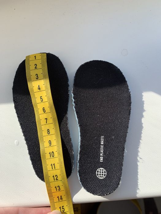 Дитячі кросівки Adidas