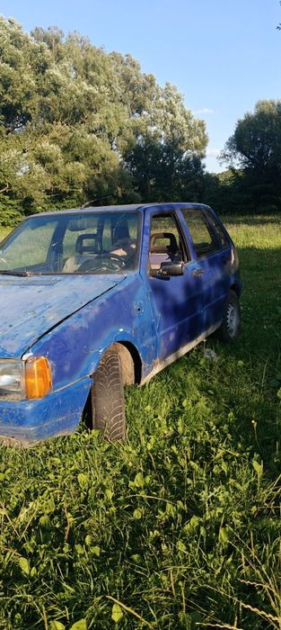 Продам  fiat uno