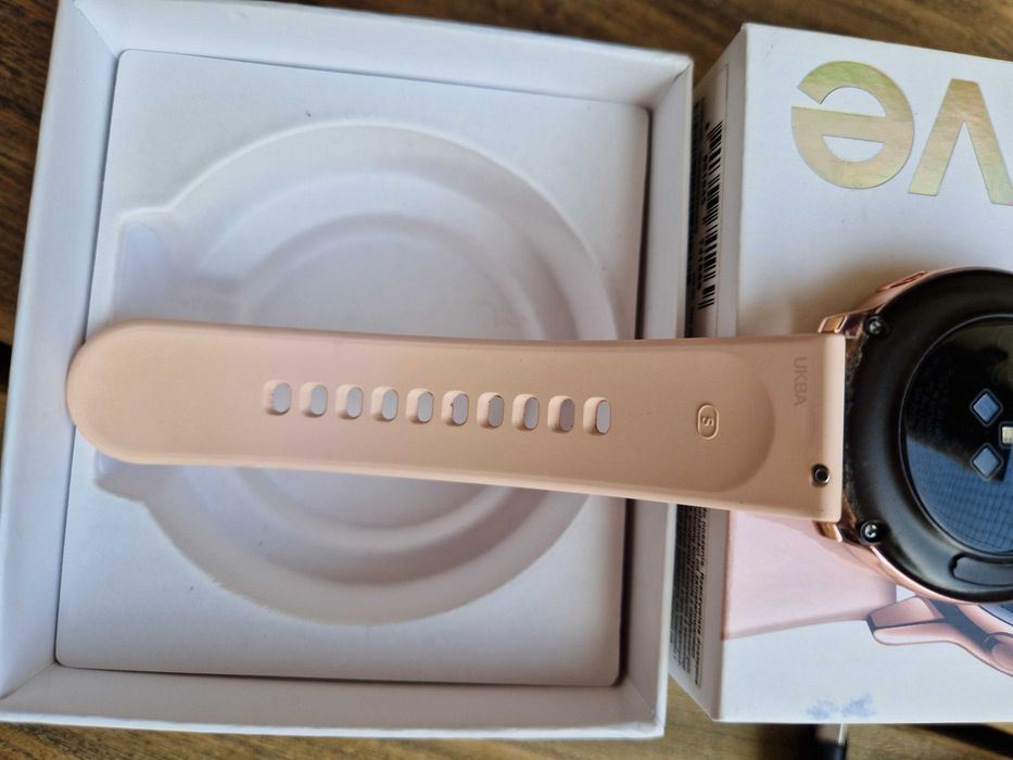 Samsung Galaxy Watch Active