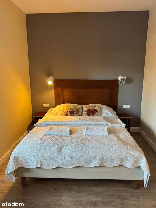Apartament pod skocznią w Zakopanem - Widok 5
