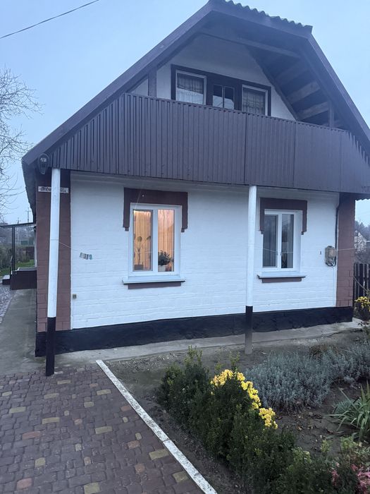 Продаж будинку смт Володарка