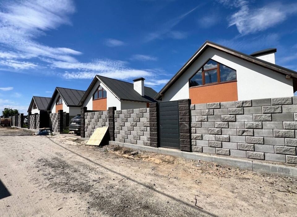 Продам будинок в тихій локації! Розтермінування ЄОселя