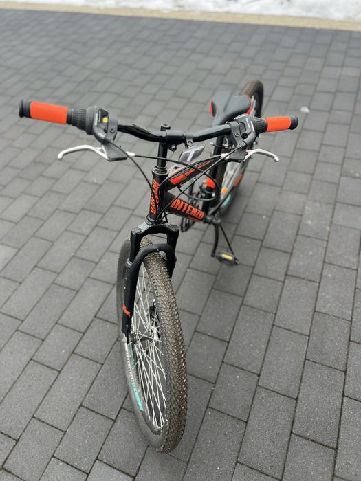 Продається велосипед