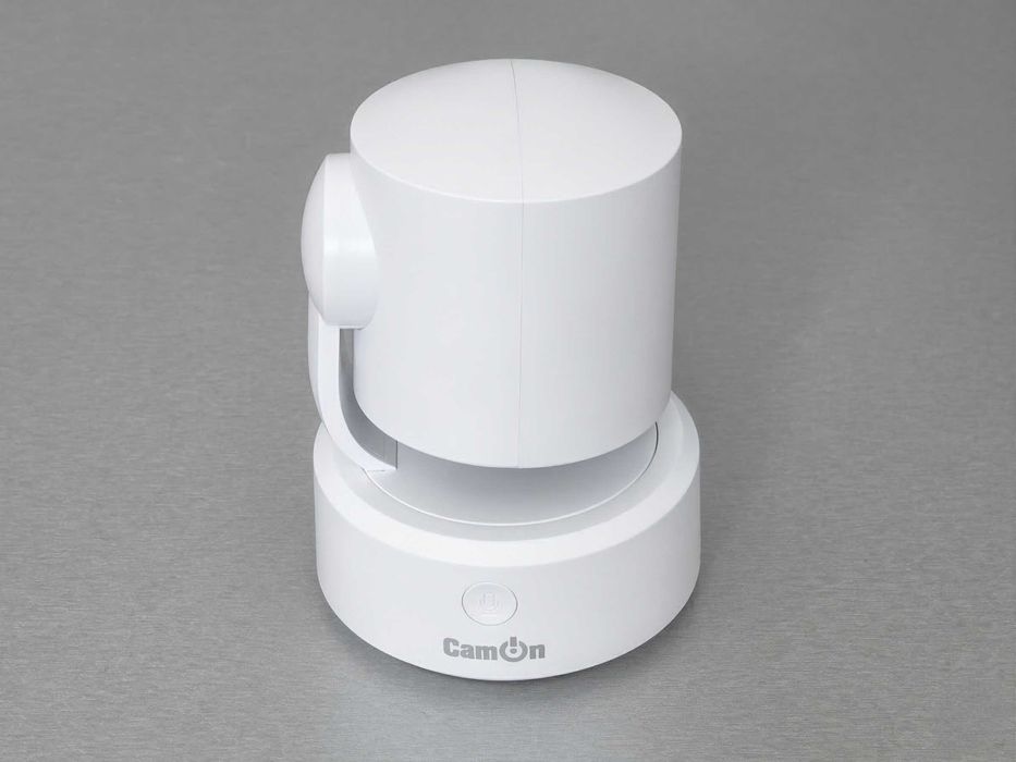 Поворотна Wi-Fi Камера Tuya 4Мп 360. IP видеонаблюдение для дома вайфай, кімнатна айпі видеоняня з динаміком Smart Life. Поворотная, реагує на людину