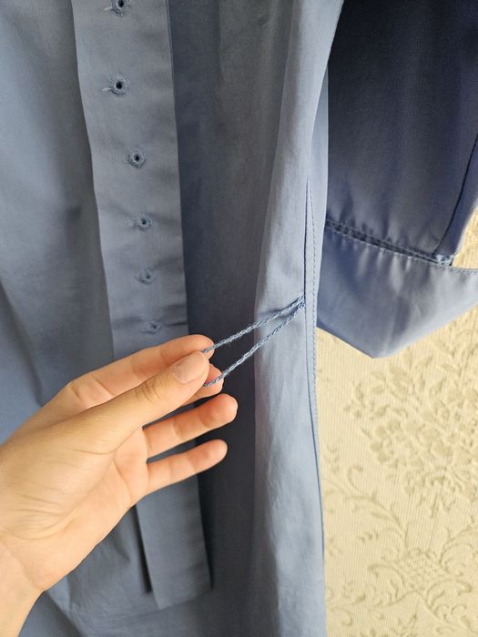 Сукня-сорочка Zara