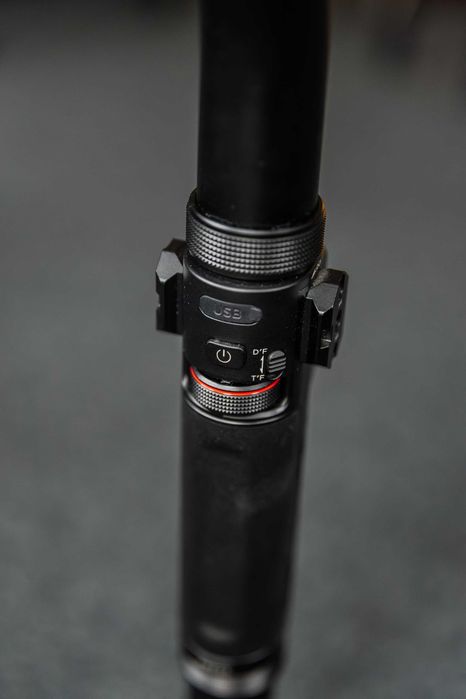 Uchwyt Tilta TGA-PRG Basic Ring Grip do DJI RS2 / RS3 / RS3 Pro