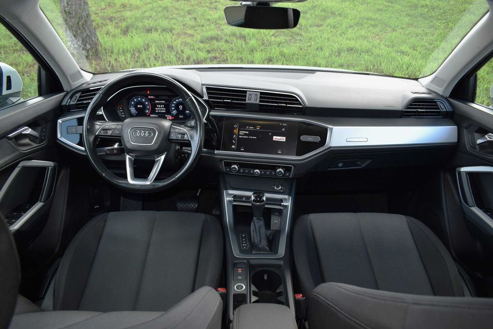 Audi Q3 35 TFSI Advanced S Tronic | 2019/08 | 95 Mil KM