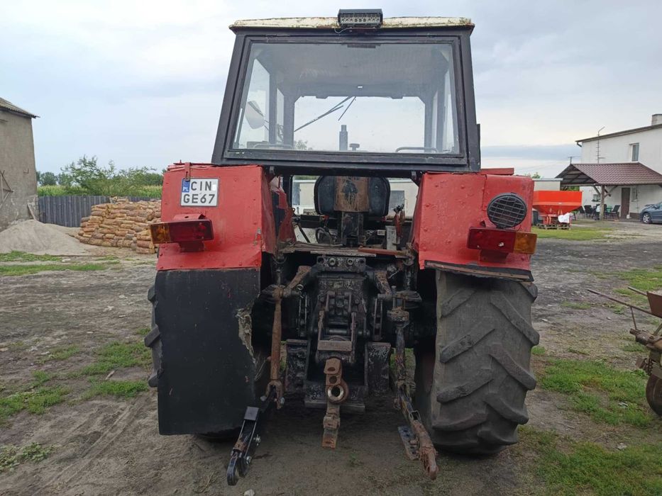 Ciągnik ursus 1201, nie 1224, 1214, 1222, 1212, 1204