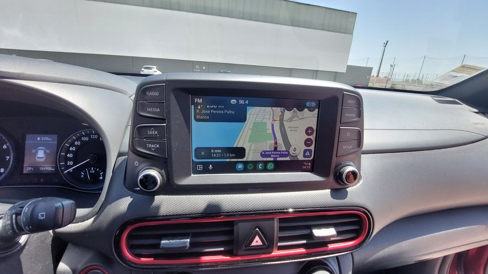 Hyundai Kauai 1.0 T-GDi Turbo Premium2019