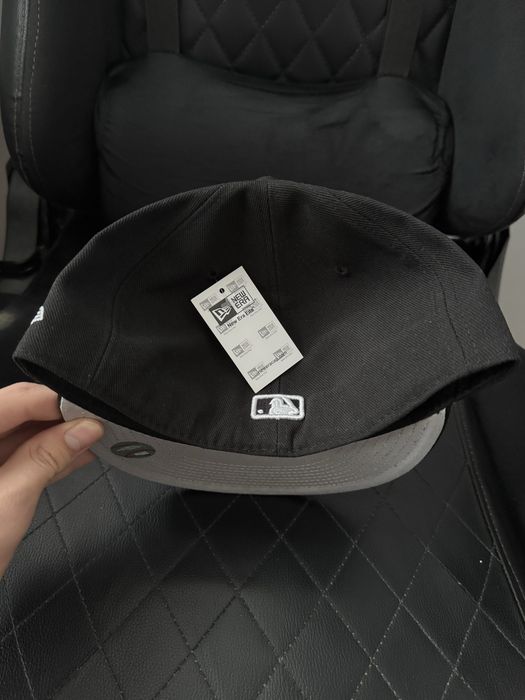Кепка new era 59fifty los angeles