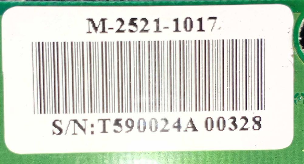 Модем ITU-T/V.92 ACORP-M56SCD.