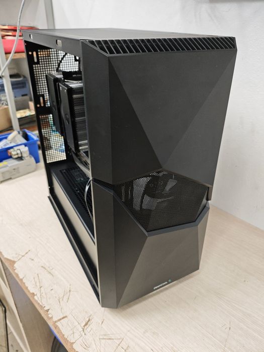 Komputer do gier/stacja robocza rtx 3080 win10