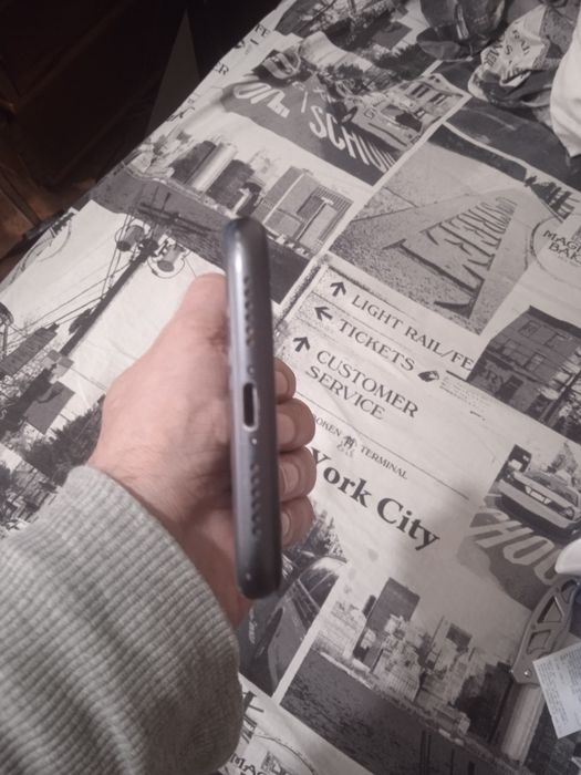 iPhone 11 128GB 83%АКБ