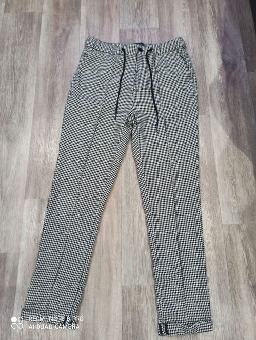 Жіночі брюки тепленькі