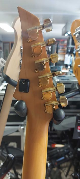 MARATHON gitara elektryczna