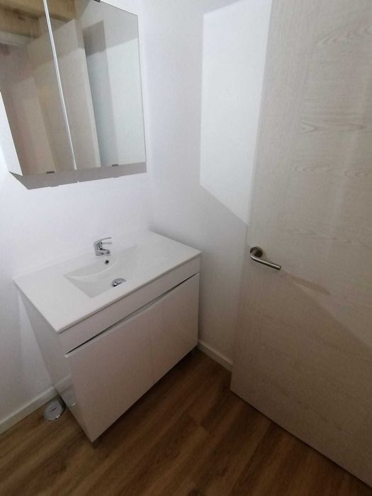 Apartamento com 2 quartos