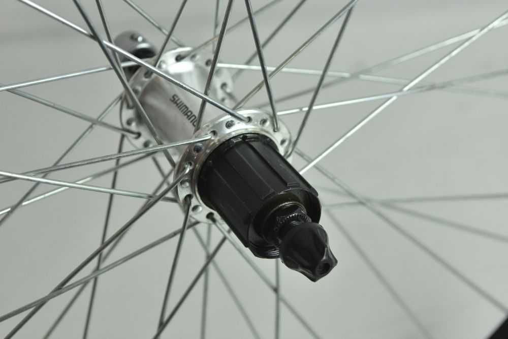 NOWE koło tył SHIMANO fh-rm30 + ryde  ! 26' ! 559x19 !