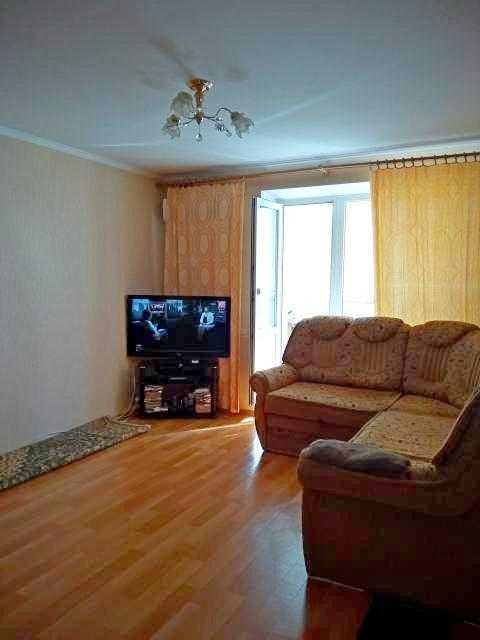 Супер локация! 1 ком.кв. метро Левада