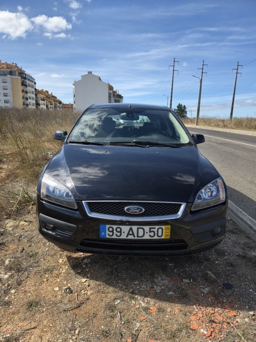 Ford focus 2005 mk2