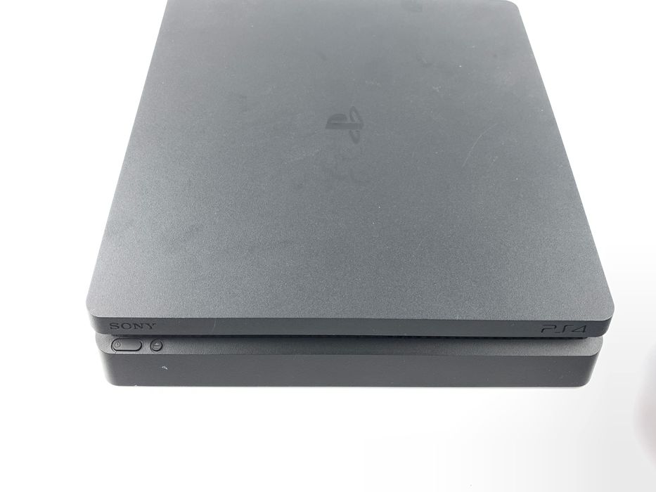 Konsola Sony PS4 Slim CUH-2216A 1TB + 1 pad