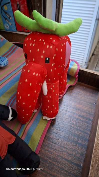 Укради брейнрот steal a brainrot роблокс roblox 666 клубничный слон 67