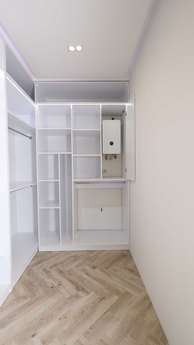 Готова квартира у ЖК Sky Towers