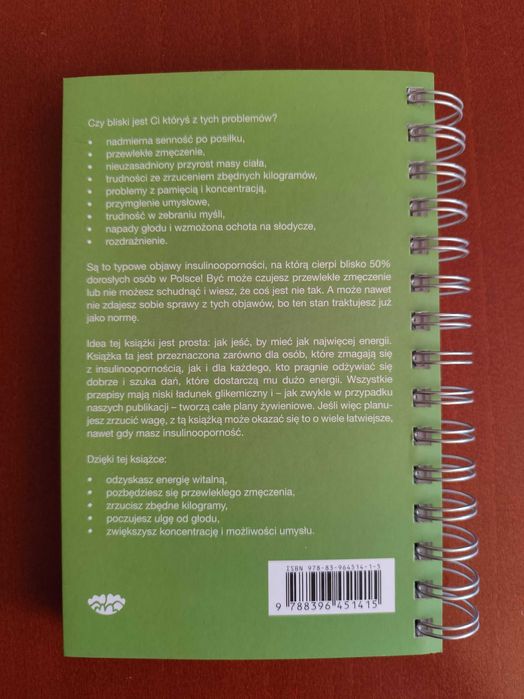 Jadłospisy witalne oraz Jadłospisy zdrowo makaronowe A.Żłobińska