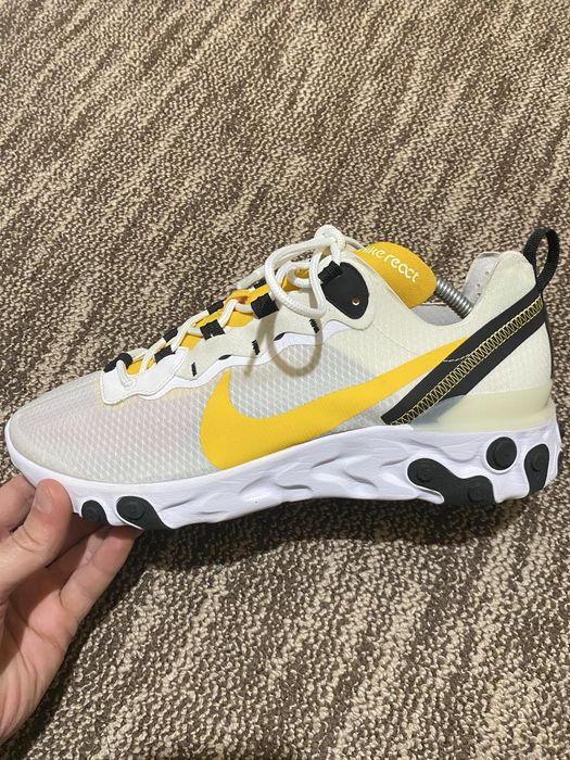 Кросівки nike  react розмір 44