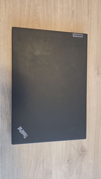 Lenovo ThinkPad T14s 2gen - 16GB RAM - i5 1145G7 vPro - SSD 256GB
