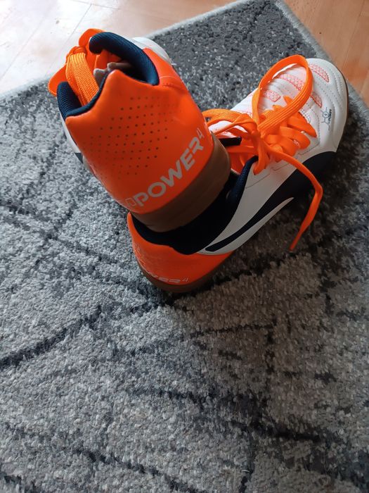 Puma Halówki puma evopower4 (44,5)