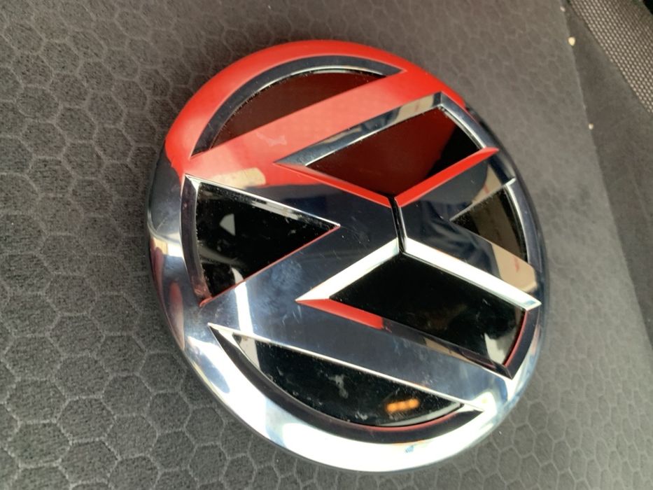 Эмблема JETTA 2011 2012 2013 2014 Значёк USA