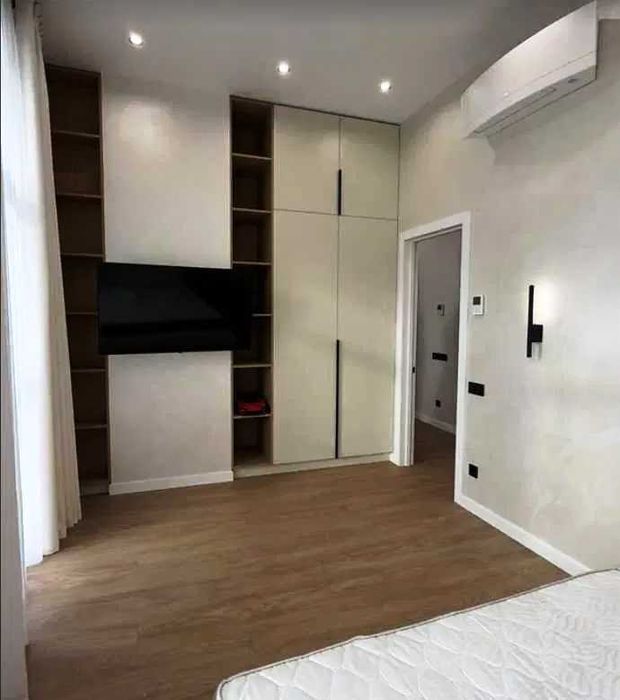 Аренда квартиры 3к 261м2 с терассой ЖК Loft Smart/Центр/Екатеринославский бульвар