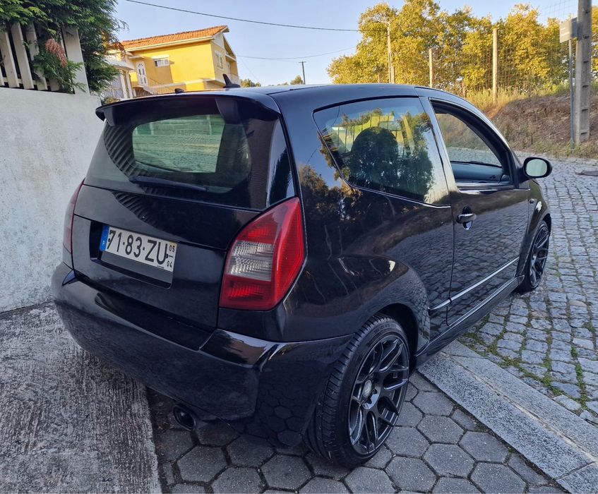 Citroen C2 1.4 HDI — photo 2
