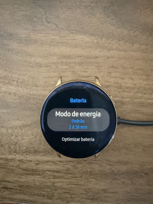 Samsung Galaxy Watch Active 2 LTE 44mm