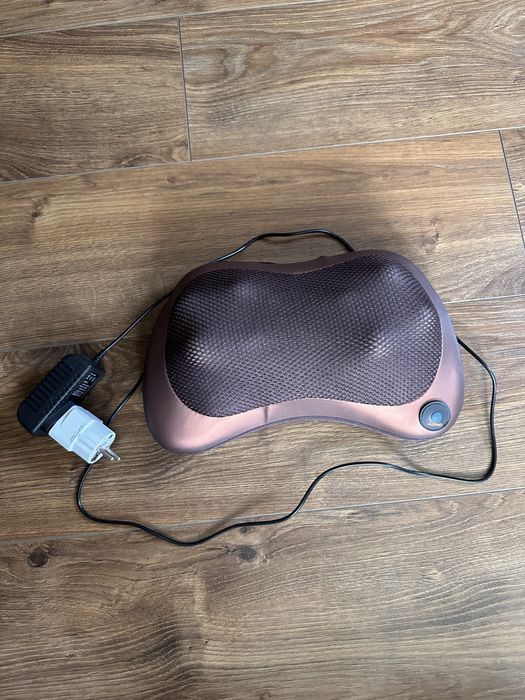 Подушка масажер