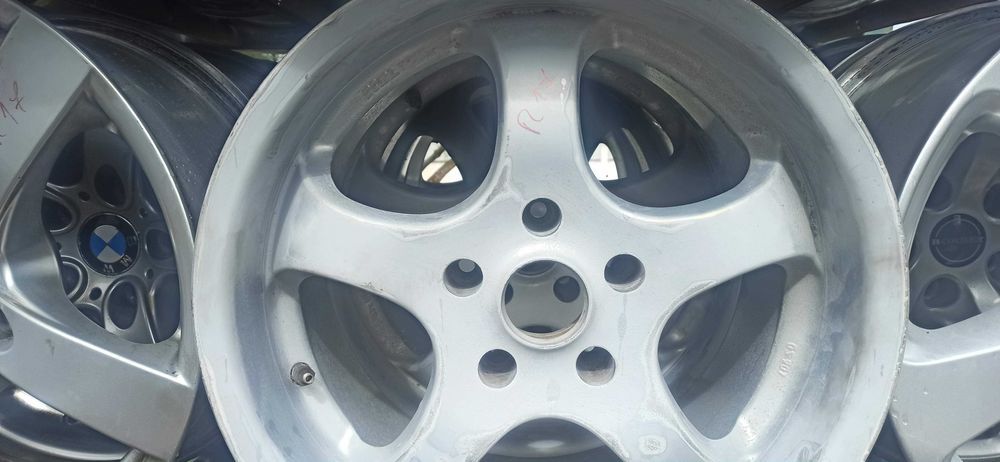 Varias Jantes BMW