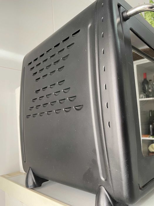 Forno eléctrico Johnson 2000 W