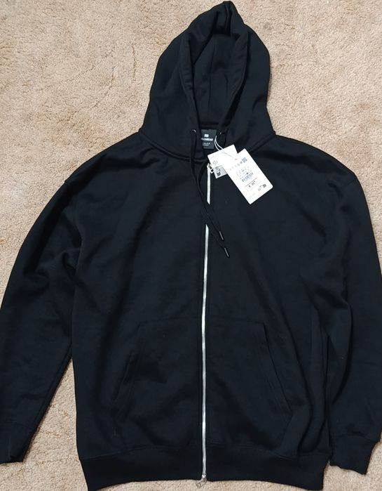 Худи Pull and Bear