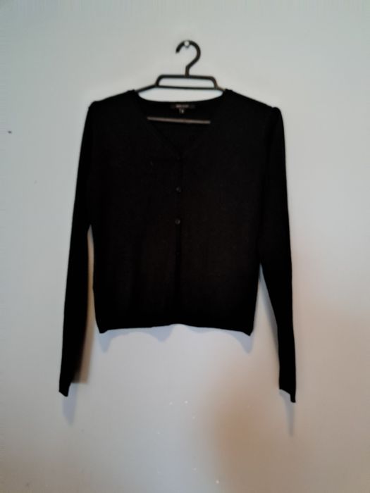 Sweter non basic r s