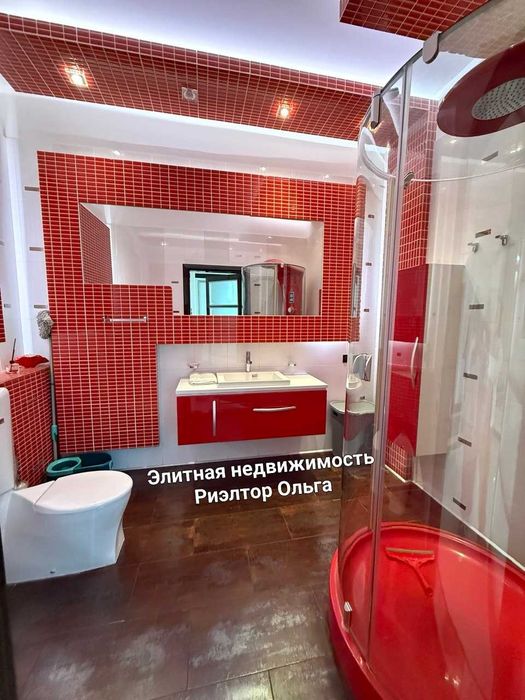 4-х спальн. ЖК "Корона Новой Аркадии /ул. Генуэзская/ Свет есть всегда