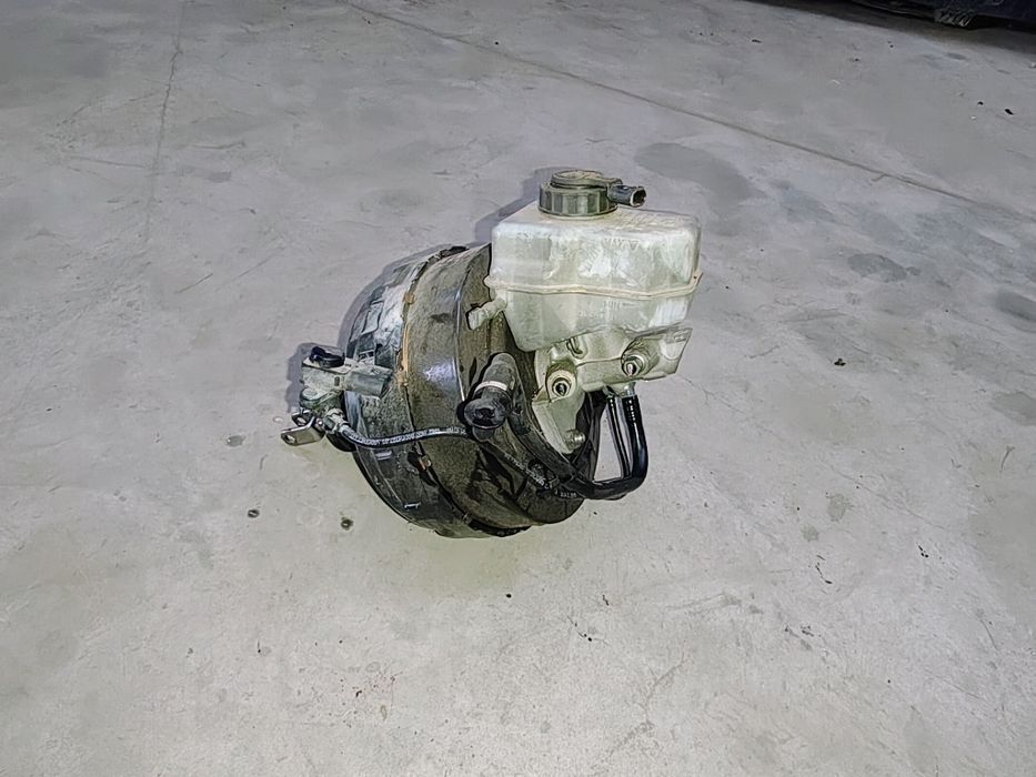 BMW E87 serwo pompa hamulcowa 6.785.644 i inne