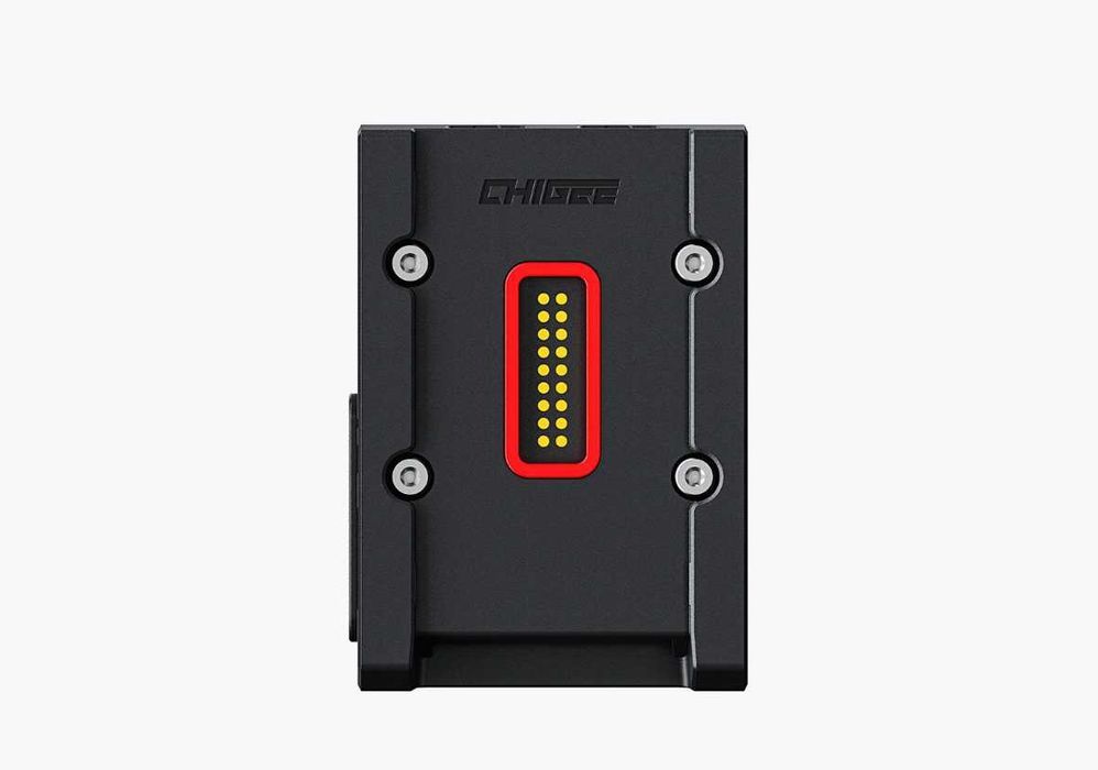 Chigee AIO 6 Max BMW COMBO