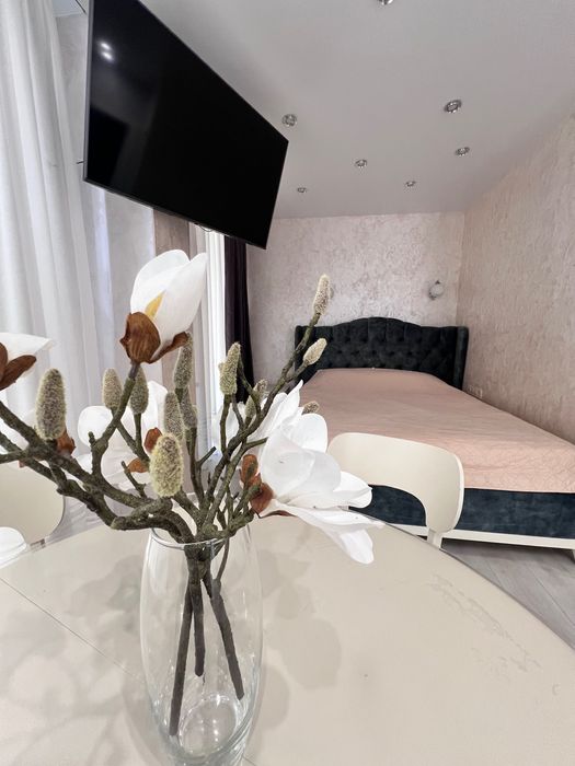 Вільно! Подобова оренда в центрі Трускавця! Срібний дім, Роксолани 14